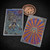 Mummert Knives Sean Marfione Lord of War Titanium Card