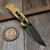 Ontario Knife Company OKC Randall's Model II D2 - Preowned