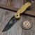 Ontario Knife Company OKC Randall's Model II D2 - Preowned