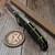Demko AD20.5 Green G-10 T/E 3V - Preowned