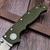 Demko AD20.5 Green G-10 T/E 3V - Preowned