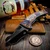 Borka Blades Ti2 Design Gambler Shylock Sean Marfione Battle Beast DLC Diamond Wash S2