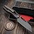 Prince Customs Protean Skelly Frag 2.92" Wharncliffe S/N 1065