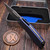 Prince Customs Protean Knurled 2.92" S/E S/N 932