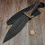 Blackside Customs Copper Fairgate