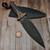 Blackside Customs Copper Fairgate