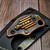Blackside Customs Mick Strider SLCC Starlingear Fixed Blade