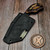 Blackside Customs Mick Strider SLCC Starlingear Fixed Blade