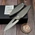 Daily Carry Co Sibat Magnetic Titanium Balisong 2.75" D/E M390 by EDC Lifestyle