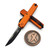Microtech UTX-70 Gen IV Orange 2.5" S/E 11484-1OR