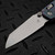 Microtech MSI Ram-Lok Mini Fluted Nebula Green Titanium 3.10" Stonewash Purple Ti Accent Marfione Select 210M-10FLMS18