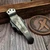 Steel Flame Vigilant Hardness 3 Hole Clip - Preowned