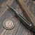 Chris Reeve Knives Small Sebenza 21 Micarta - Preowned