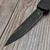 Microtech Halo IV DLC Clip Point Apocalyptic Marfione Select 1150-1DLCTMS1 - Preowned