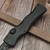 Microtech Halo IV DLC Clip Point Apocalyptic Marfione Select 1150-1DLCTMS1 - Preowned