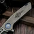 Marfione Custom Warhound Two-Tone Stonewash - Preowned