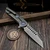 Marfione Custom Warhound Two-Tone Stonewash - Preowned