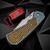 Attn 2 Detail Delta Gen 4 Shipwreck Ti Bronze Tech Screen Inlay 3.5" Sheepsfoot A2D
