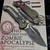 Microtech L.U.D.T Ram-Lok Outbreak Frag Aluminum 3.40" S/E 1135RL-1FROBS by EDC Lifestyle