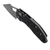 Microtech M-Stitch Auto Black 3.0" S/E Apocalyptic 169M-10AP