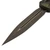 Microtech Dirac Delta Bazooka Hex Camo 3.8" D/E Bronzed Apocalyptic 227-13APBOHXCS