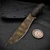 Bastinelli Knives Big Silence Plague Outbreak