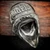 Borka Blades Crest Bandana Bead