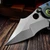 Borka Blades Sean Marfione Cosmic Stitch Compound Serpent
