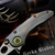 Borka Blades Sean Marfione Cosmic Stitch Compound Serpent