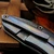 Borka Blades Sean Marfione Cosmic Stitch Compound Serpent
