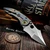 Borka Blades Sean Marfione Cosmic Stitch Compound Serpent
