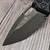 Heretic Medusa Auto DLC T/E Tactical H011-6A-T - Preowned