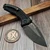 Heretic Medusa Auto DLC T/E Tactical H011-6A-T - Preowned