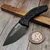 Heretic Medusa Auto DLC T/E Tactical H011-6A-T - Preowned