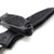 Microtech Socom Elite Manual Black 4" S/E Tactical 160-2T Single Edge on EDC Lifestyle