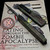 Microtech Ultratech EX Gen III ZBP Outbreak Hellhound T/E 1119EX-1OBS