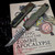 Microtech Ultratech EX Gen III ZBP Outbreak Hellhound T/E 1119EX-1OBS by EDC Lifestyle