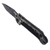 Microtech LUDT 3.5" T/E Gen III Battle Ready Natural Clear 1136-1BYNC-RND
