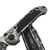 Microtech LUDT 3.5" T/E Gen III Battle Ready Natural Clear 1136-1BYNC-RND