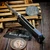 Borka Blades Cosmic SBKF Persian Rock Grind w/Crest