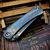 Borka Blades Cosmic SBKF Persian Rock Grind w/Crest