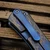 Borka Blades Cosmic SBKF Persian Rock Grind