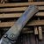 Borka Blades Cosmic SBKF Persian Rock Grind