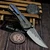 Borka Blades Cosmic SBKF Persian Rock Grind