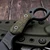 Miller Bros Blades Green M-5 Green Sheath