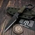 Miller Bros Blades Green M-5 Green Sheath