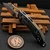 Borka Blades Cosmic Titanium Frag Ram-Lok Stitch Stonewash 169RL-10FRMS1 - S2