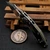 Borka Blades Cosmic Titanium Ram-Lok M-Stitch Stonewash 169MRL-10MS1 - S2