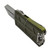 Microtech Exocet II OD Green 2.31" Spartan Stonewash OTF Money Clip 1155-10OD