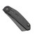 Reate VK-CLU Vulpex Darkwash Titanium Handle Darkwash Elmax